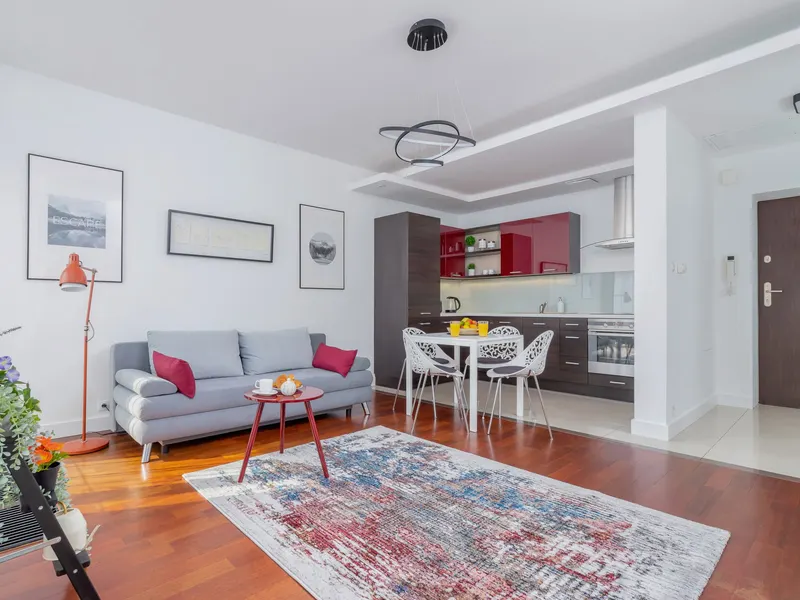 Elegantes Appartement in der Nähe des Marktplatzes | Parkplatz und Klimatisierung – Foto 1