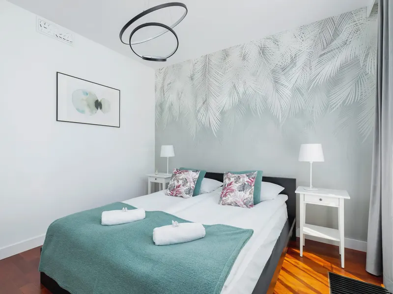 Elegantes Appartement in der Nähe des Marktplatzes | Parkplatz und Klimatisierung – Foto 2