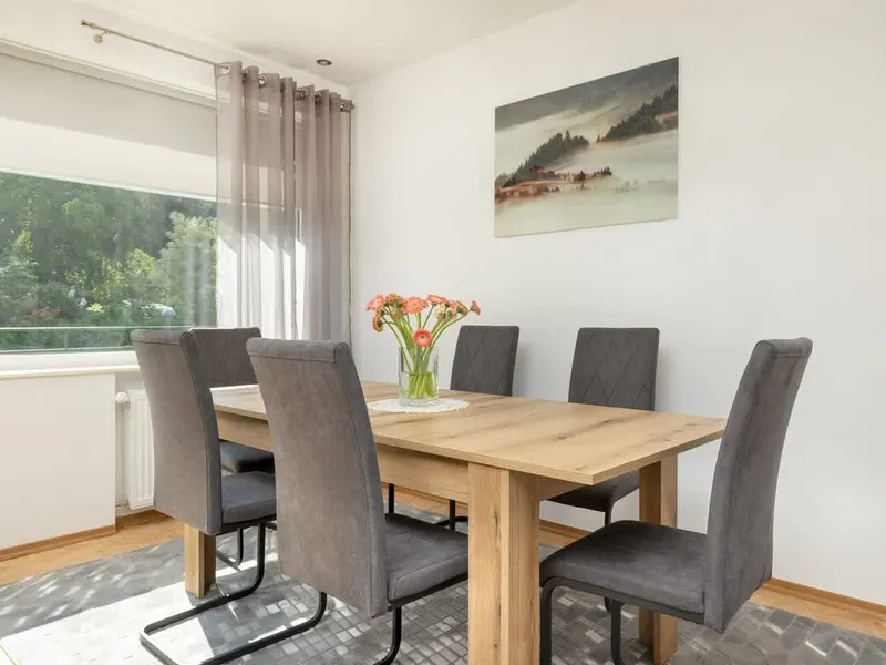 Spacious Apartment for 7 persons | 3 Balconies, Parking – photo 4