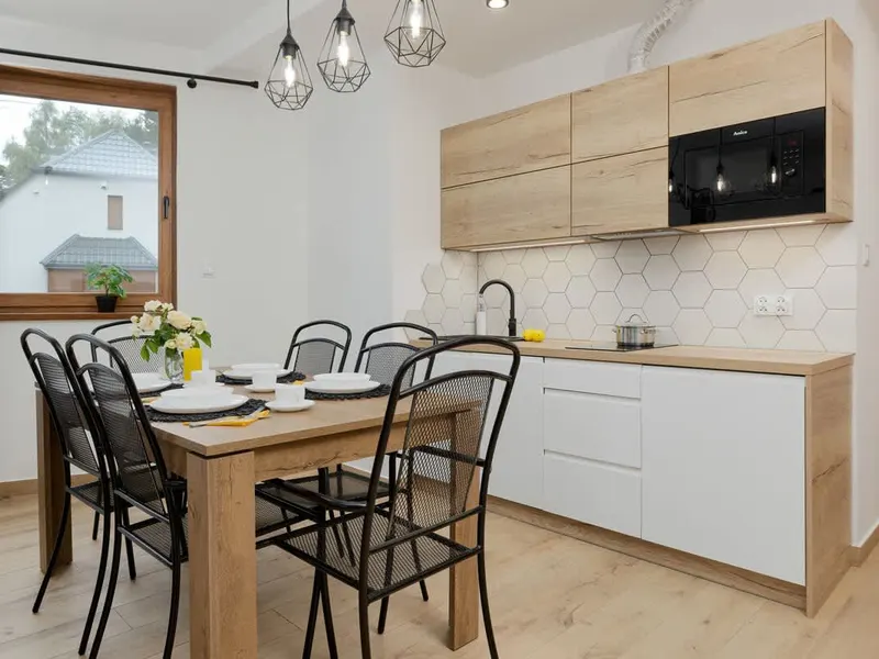 Miedzywodzie | Zielona 11 | Two-storey Apartment | Terrace – photo 3