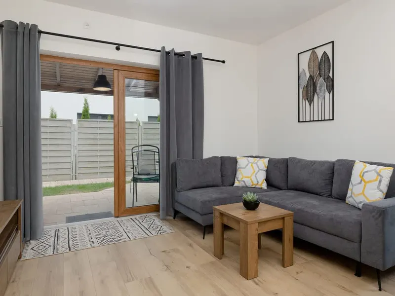 Miedzywodzie | Zielona 11 | Two-storey Apartment | Terrace – photo 5