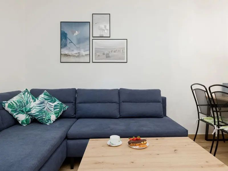 Miedzywodzie | Zielona 11 | Two-level Apartment | Terrace – photo 5