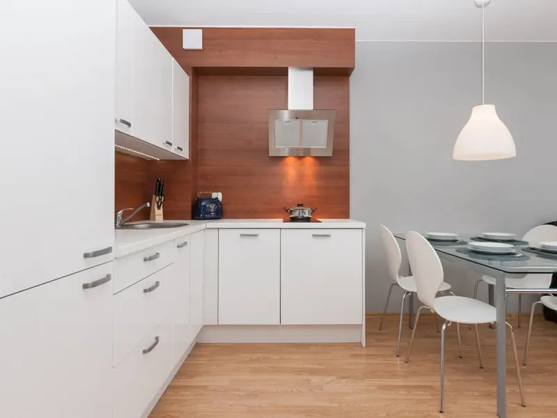 Geräumiges Apartment für 6 Personen | Balkon und Nähe zum Strand – Foto 3