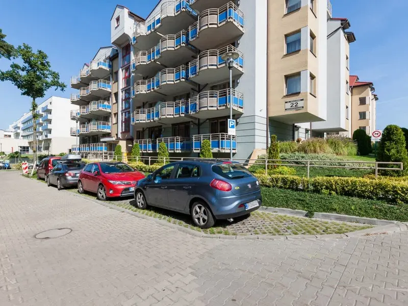 Geräumiges Apartment für 6 Personen | Balkon und Nähe zum Strand – Foto 5