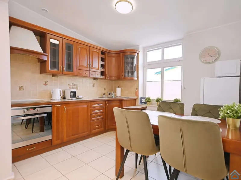 Przytulny Apartament | 300 m od Plaży i Monte Cassino – zdjęcie 5