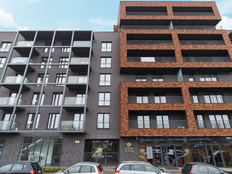 Modern Apartment | Two Bedrooms, Parking, Bath. – photo 2