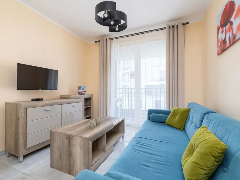 Modern Apartment | Two Bedrooms, Parking, Bath. – photo 1
