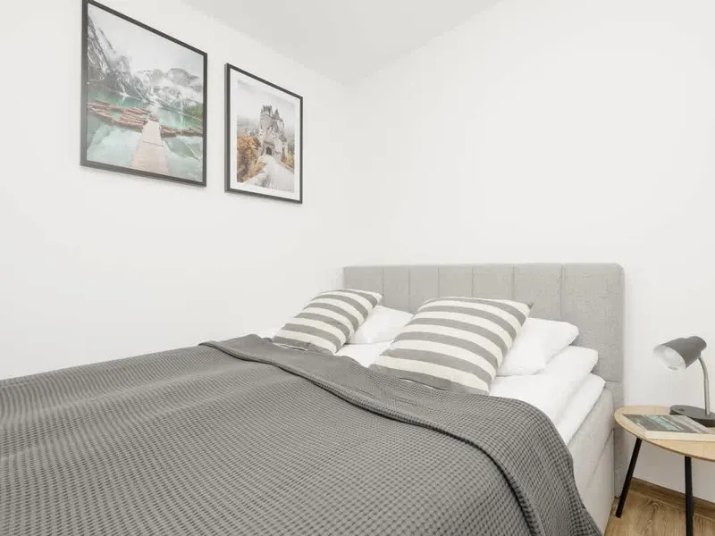 Stylish Apartment in the Center | Two Bedrooms | WiFi – photo 2