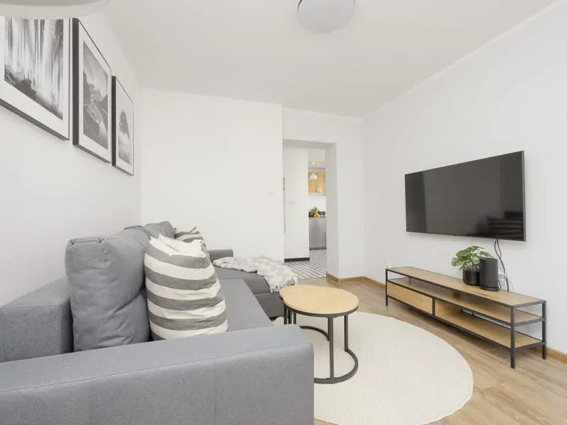Stylish Apartment in the Center | Two Bedrooms | WiFi – photo 5