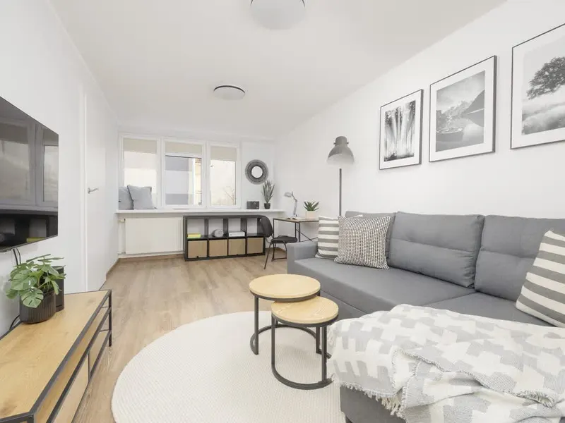 Stylish Apartment in the Center | Two Bedrooms | WiFi – photo 1
