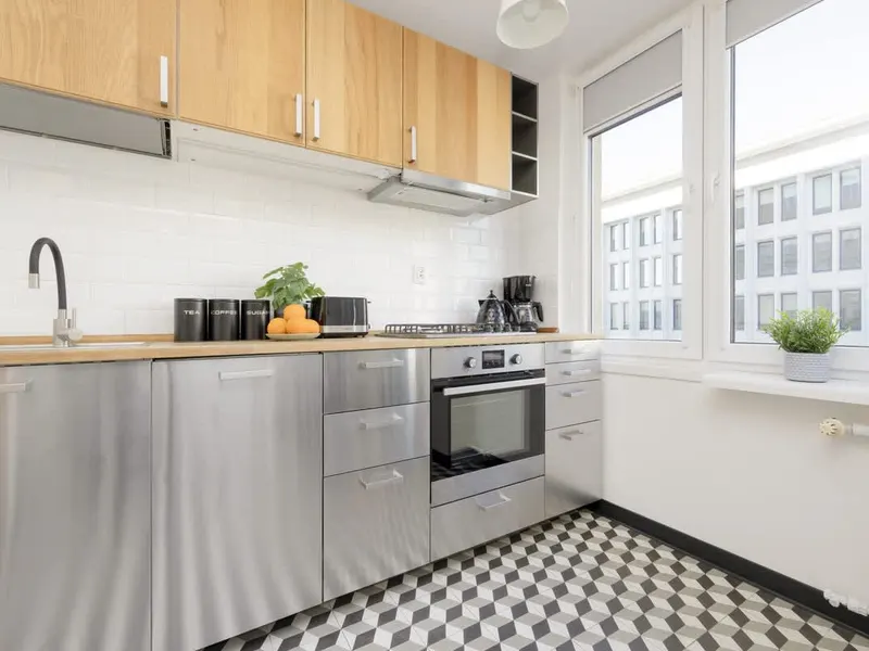 Stylish Apartment in the Center | Two Bedrooms | WiFi – photo 3