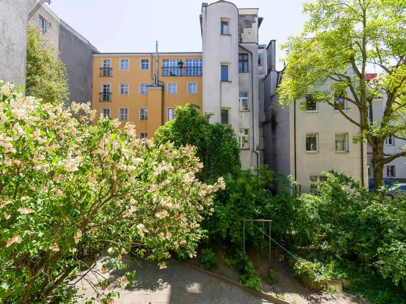 Atmosphärische Wohnung in der Altstadt | 160 m zum Marktplatz – Foto 4