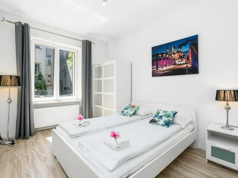 Atmosphärische Wohnung in der Altstadt | 160 m zum Marktplatz – Foto 2