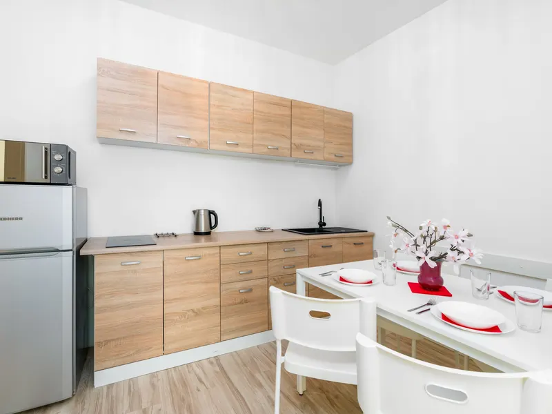 Atmosphärische Wohnung in der Altstadt | 160 m zum Marktplatz – Foto 3