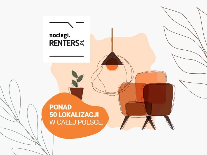 Stylowy Apartament w Centrum | 2 Balkony i Parking – zdjęcie 2