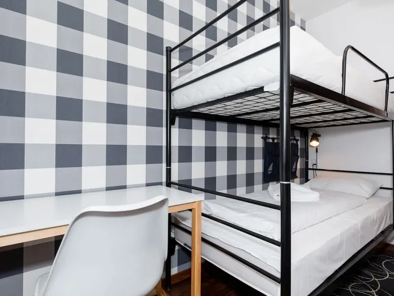 Przestronny Apartament dla 8 Osób | 3 Sypialnie | Balkon – zdjęcie 5