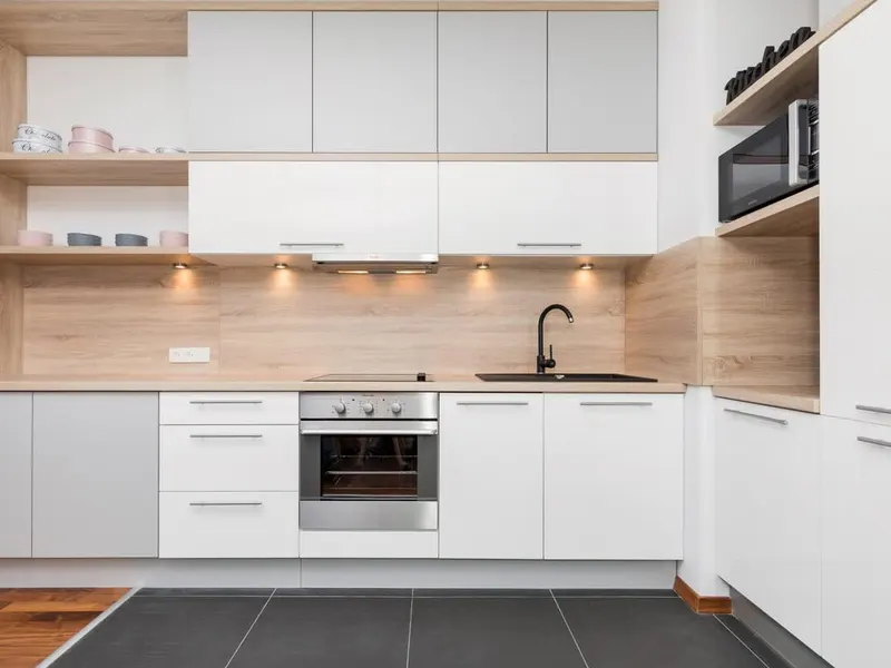 Przestronny Apartament dla 8 Osób | 3 Sypialnie | Balkon – zdjęcie 4