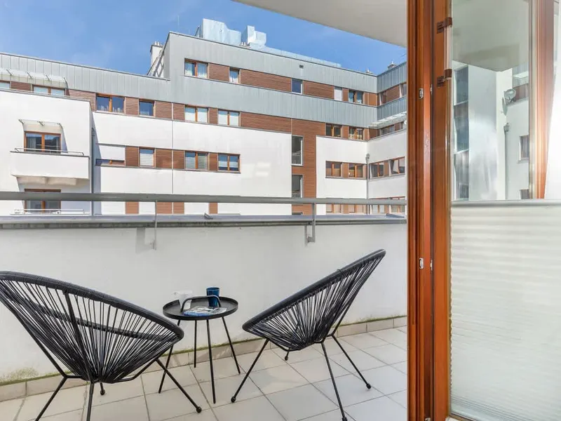 Przestronny Apartament | Parking | Balkon | Miejsce do Pracy – zdjęcie 5