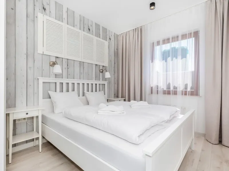 Przestronny Apartament | Parking | Balkon | Miejsce do Pracy – zdjęcie 2