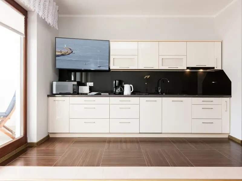 Przytulny Apartament | 2 Sypialnie | Balkon | Blisko Centrum – zdjęcie 4