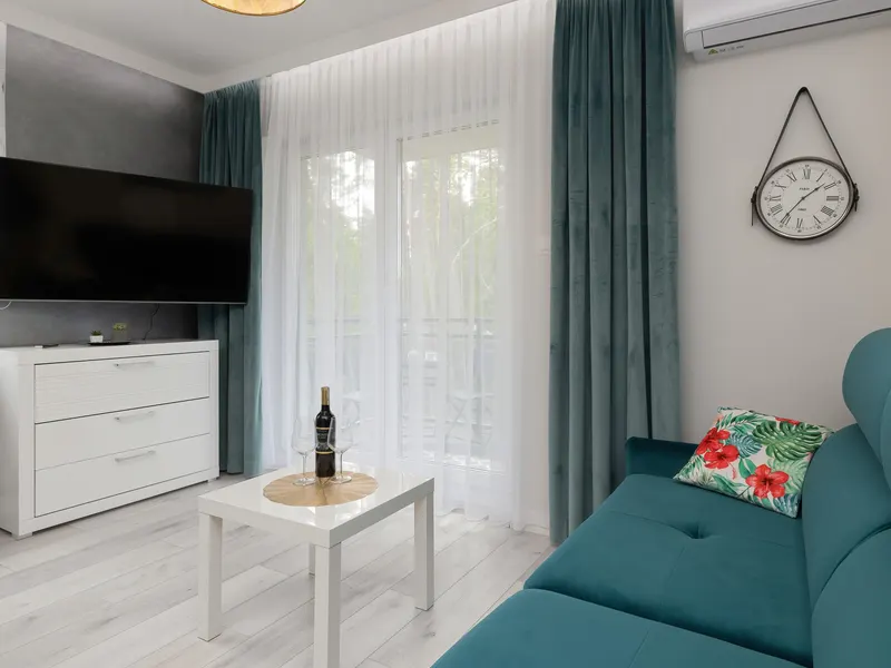 Spacious Apartment | Terrace | Parking | Close to the Beach – photo 5