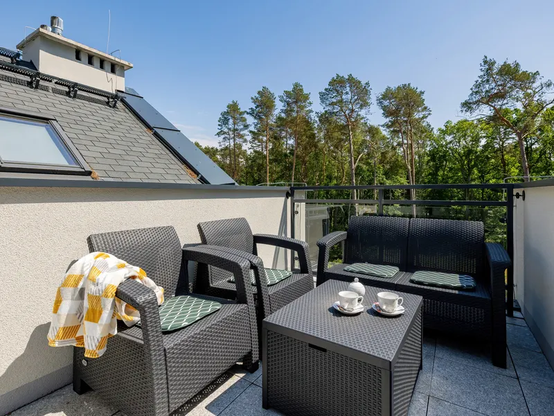Spacious Apartment | Terrace | Parking | Close to the Beach – photo 4