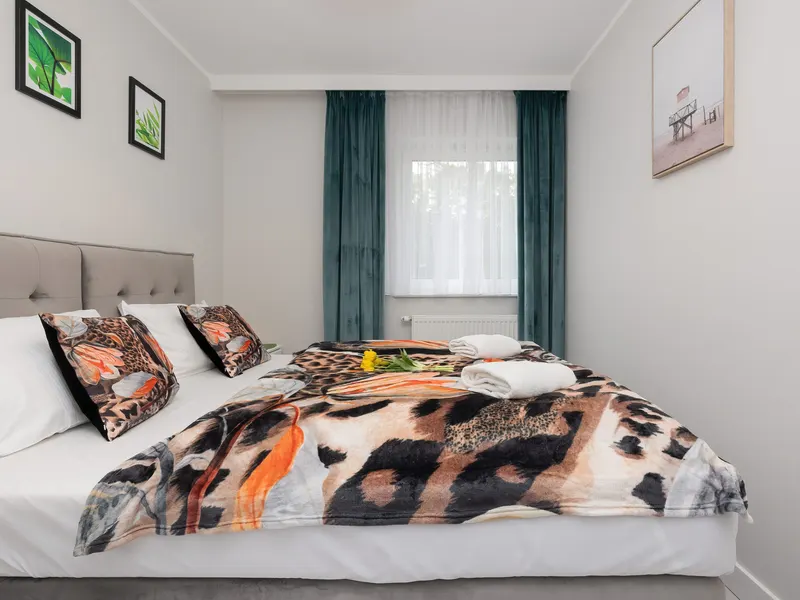 Spacious Apartment | Terrace | Parking | Close to the Beach – photo 3