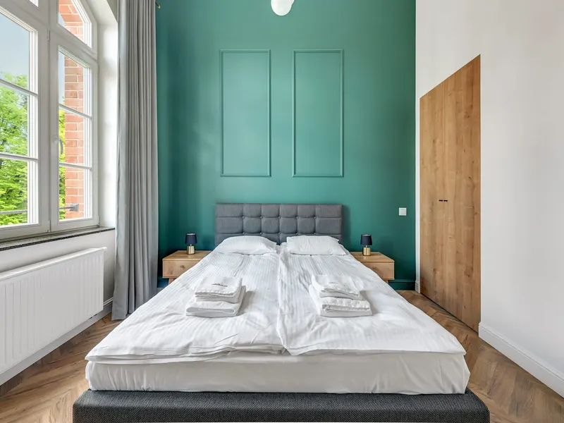 Bright Apartment | Close to Old Town | Smart TV – photo 5