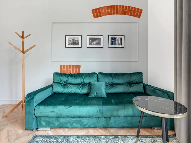 Bright Apartment | Close to Old Town | Smart TV – photo 2