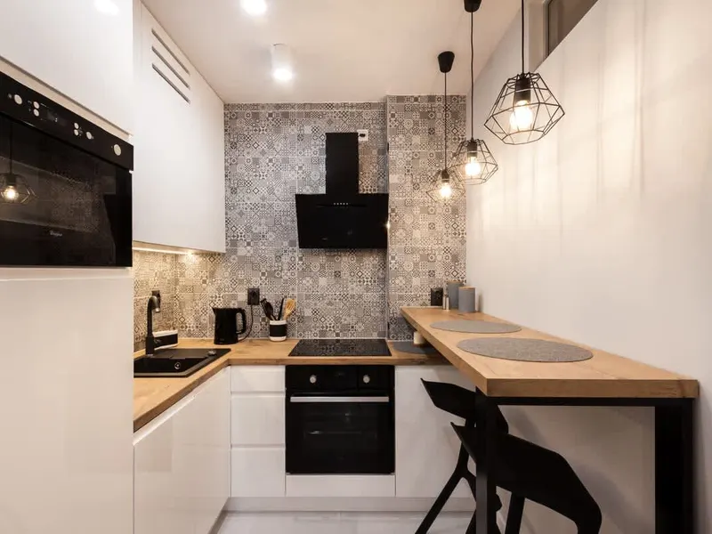 Stilvolle Wohnung in Kazimierz | Klimatisierung | Balkon – Foto 5