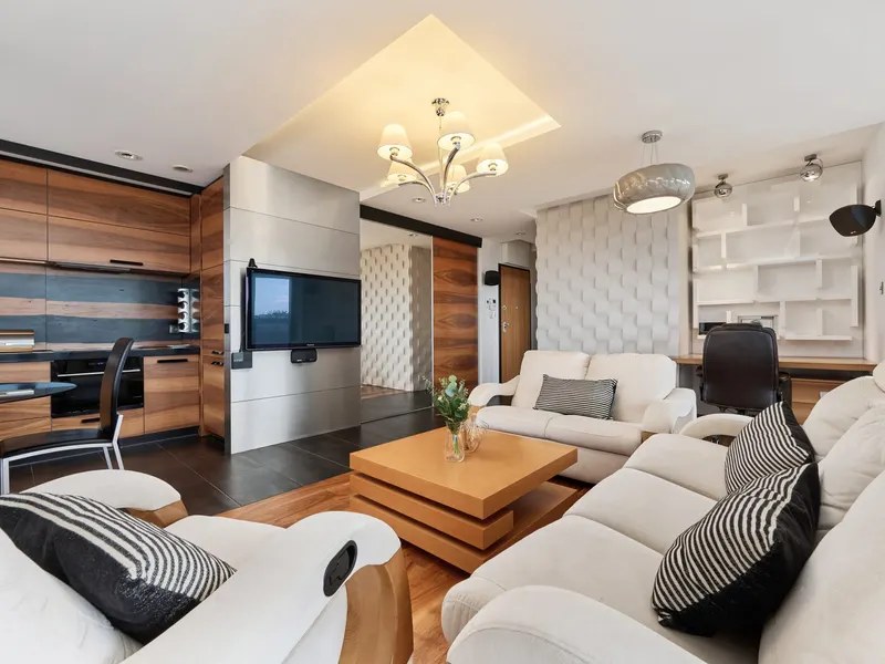 Komfortowy Apartament | Balkon | Klimatyzacja | Parking – zdjęcie 4