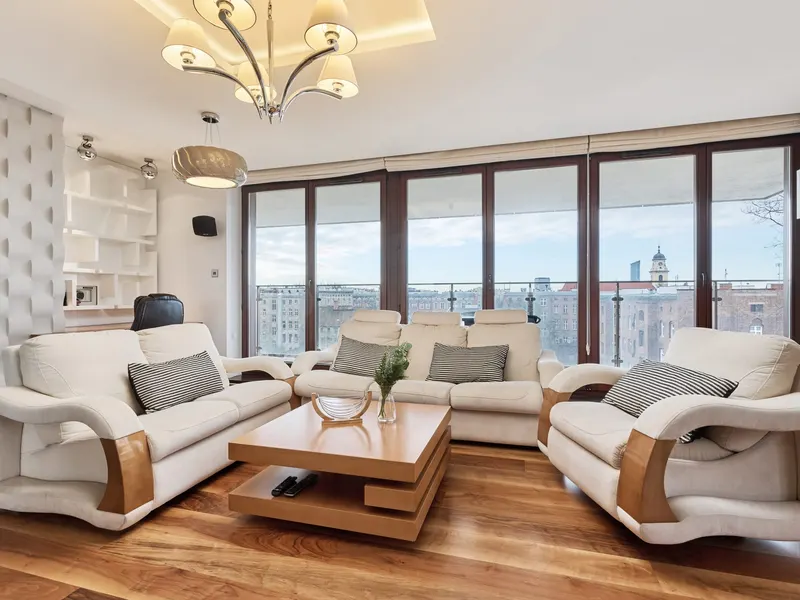 Komfortowy Apartament | Balkon | Klimatyzacja | Parking – zdjęcie 1
