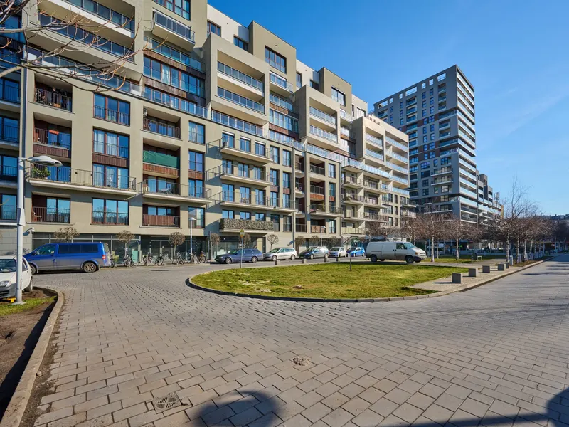Komfortowy Apartament | Balkon | Klimatyzacja | Parking – zdjęcie 5