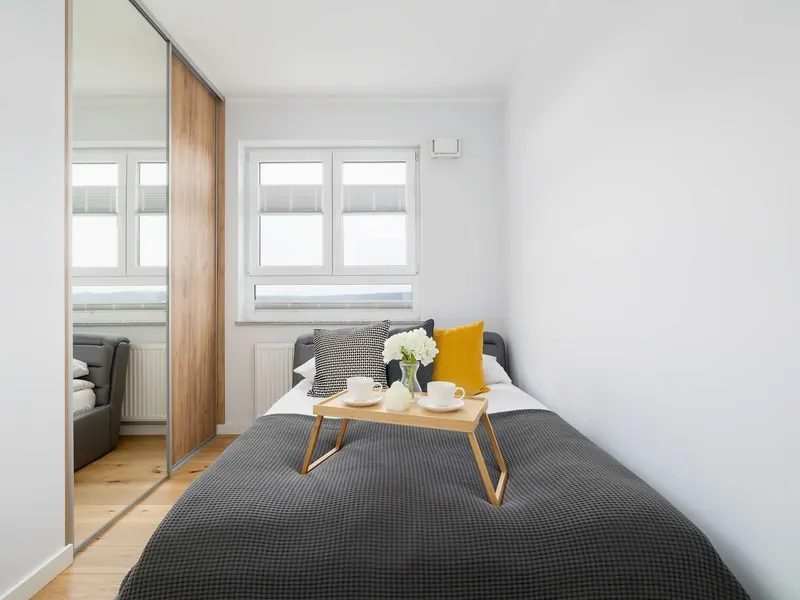 Helle Wohnung | Parkplatz | Nähe Schlesischer Park – Foto 2
