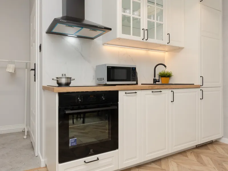 Functional Apartment in the Center | Close to the Metro | Wi-Fi. – photo 3