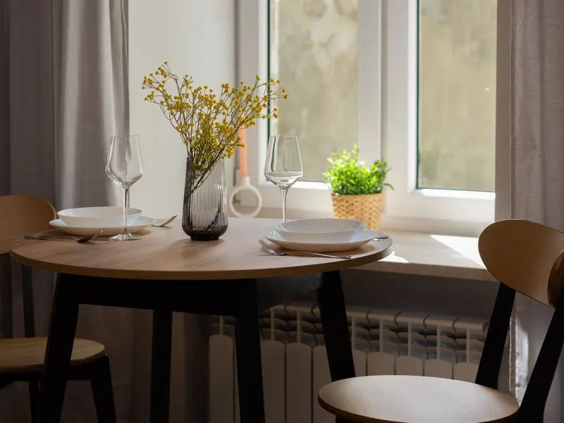 Functional Apartment in the Center | Close to the Metro | Wi-Fi. – photo 4