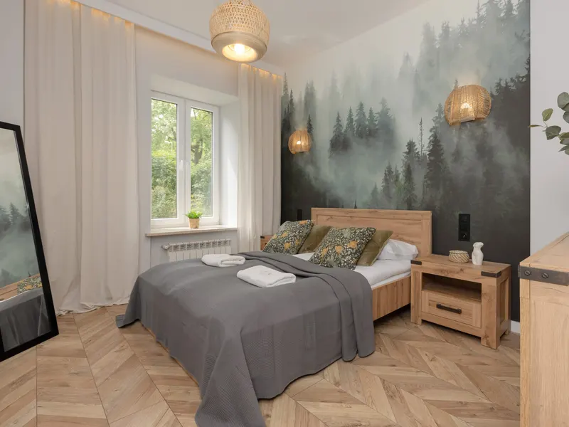 Functional Apartment in the Center | Close to the Metro | Wi-Fi. – photo 1