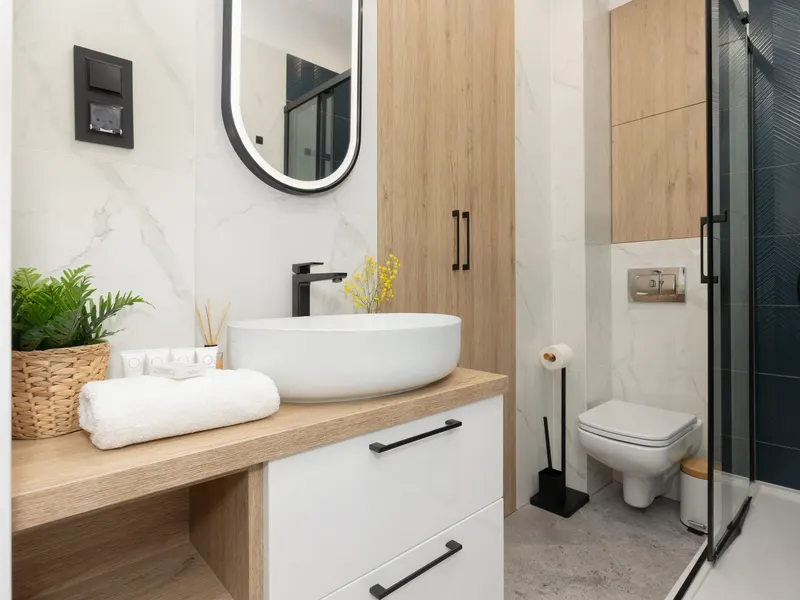 Functional Apartment in the Center | Close to the Metro | Wi-Fi. – photo 5