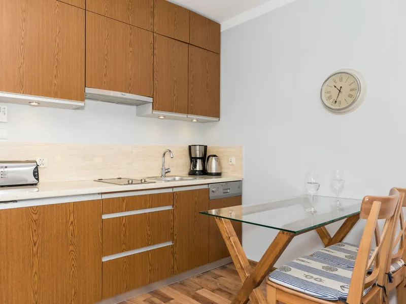 Gemütliches Studio mit Balkon | 300 m zum Strand – Foto 3