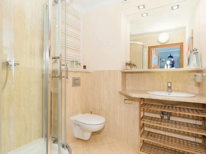 Gemütliches Studio mit Balkon | 300 m zum Strand – Foto 2