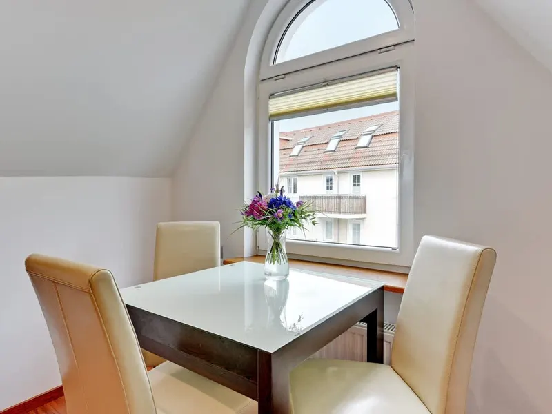 Stilvolles Loft-Apartment | Balkon | Nähe zum Strand – Foto 5