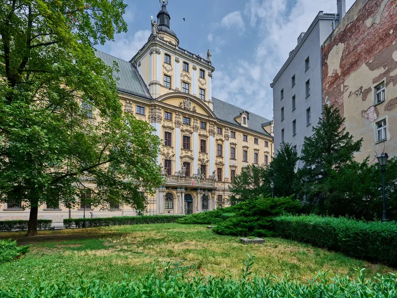 Elegancki Apartament | 500 m do Rynku, Centrum Wrocławia – zdjęcie 4