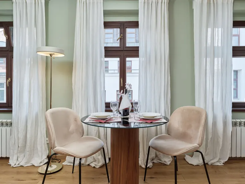 Elegancki Apartament | 500 m do Rynku, Centrum Wrocławia – zdjęcie 2