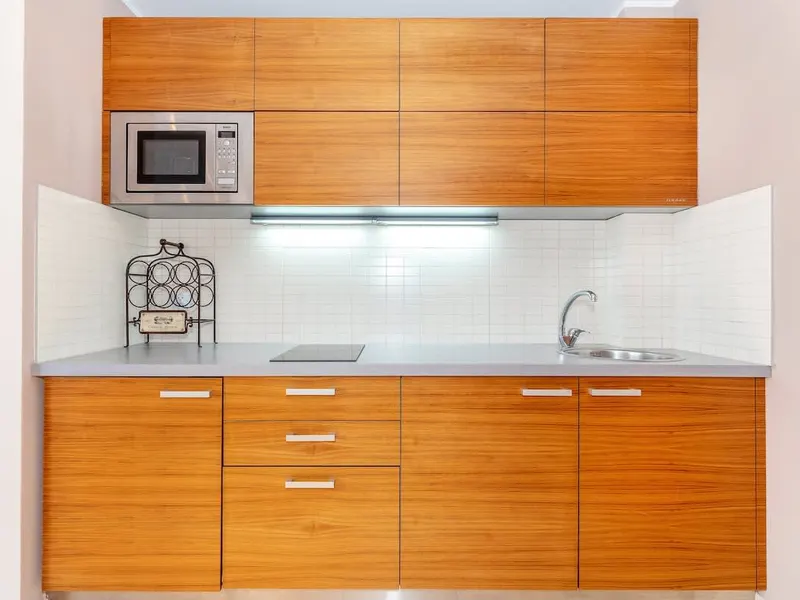 Przytulny Apartament | Blisko Plaży, z Balkonem – zdjęcie 3