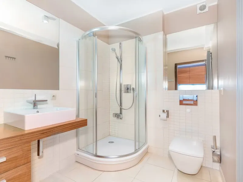 Przytulny Apartament | Blisko Plaży, z Balkonem – zdjęcie 4