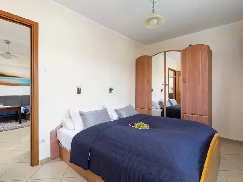 Apartament z Widokiem na Morze | 2 Balkony | Blisko Plaży – zdjęcie 2
