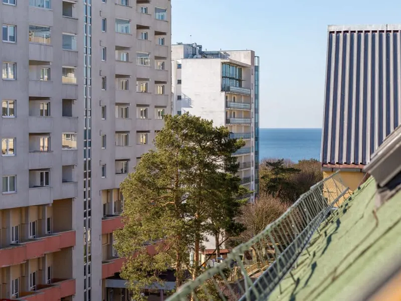 Spacious Apartment with Ocean View | 3 Bedrooms | Close to the Beach – photo 5