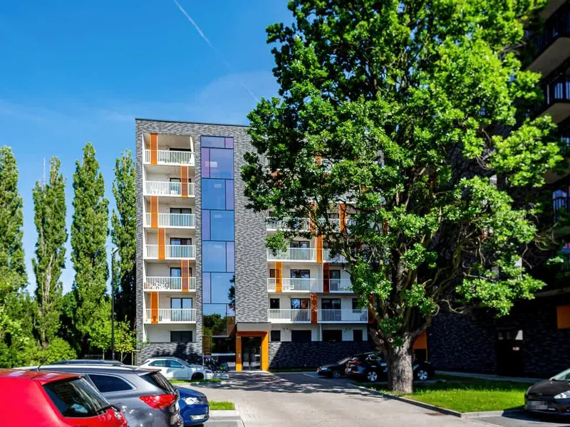Geräumige Wohnung | Parkplatz | Arbeitsraum – Foto 3