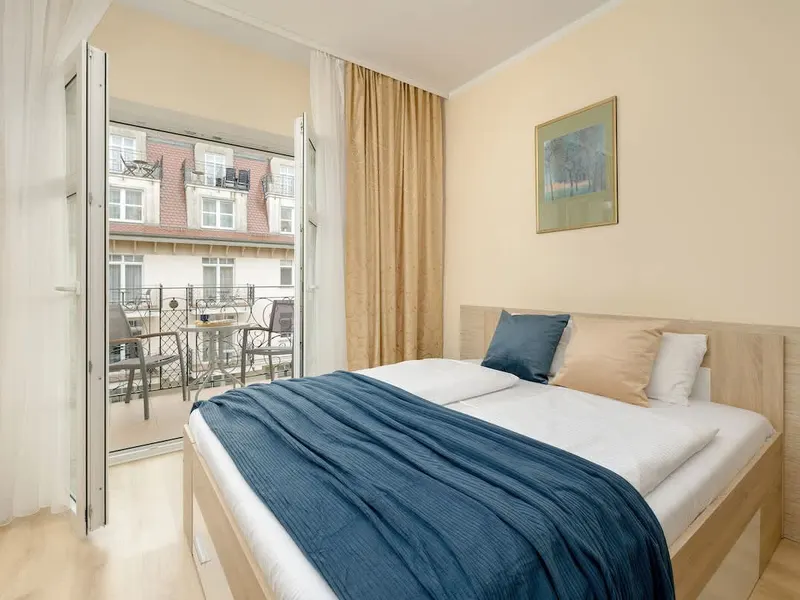 Komfortables Studio für zwei Personen | 300 m zum Strand – Foto 1