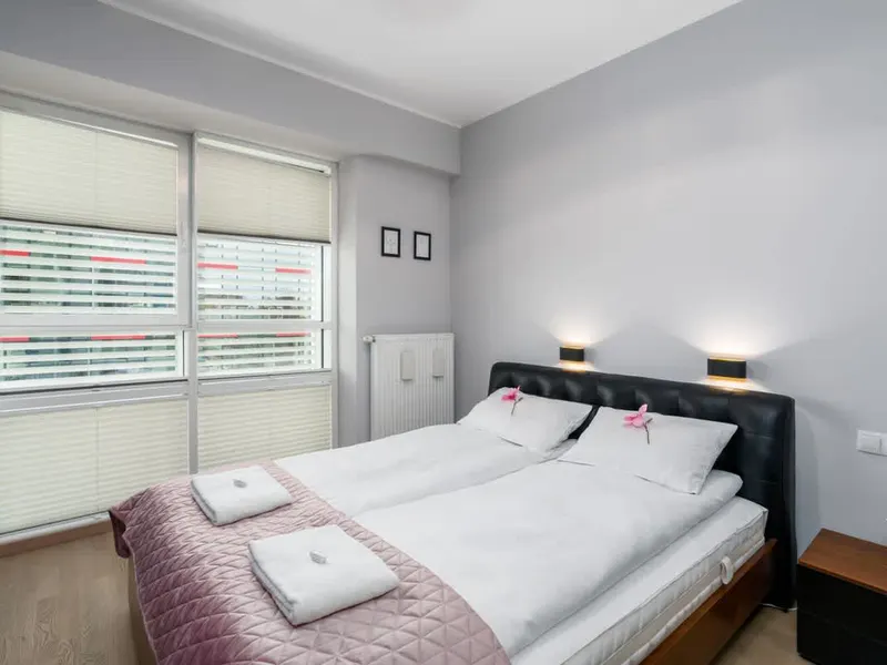 Geräumige Wohnung mit Balkon | Nähe Hauptbahnhof – Foto 4